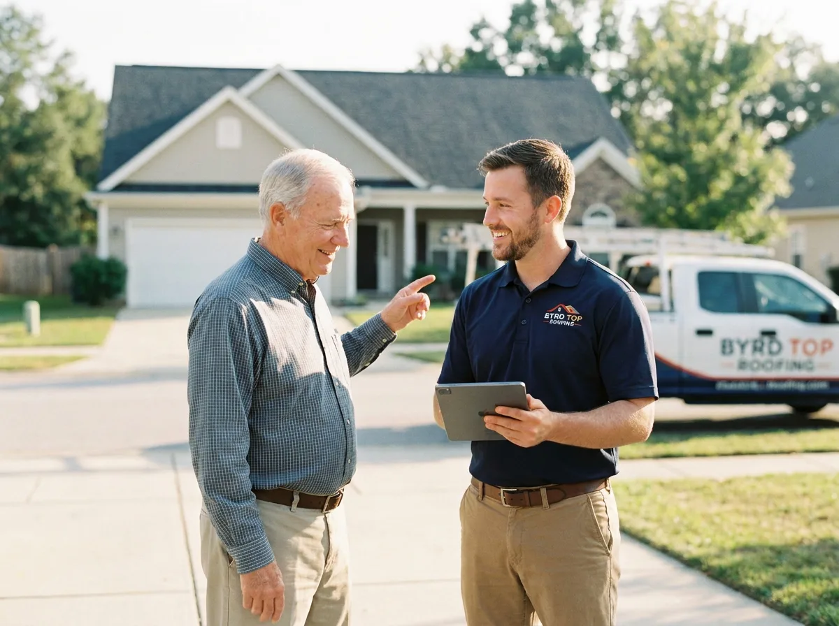 Roofing Knoxville, AL FAQs